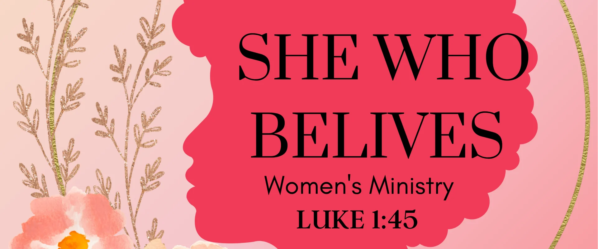 She Who Believes