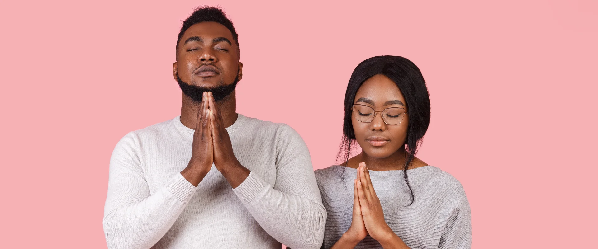 Prayer Community