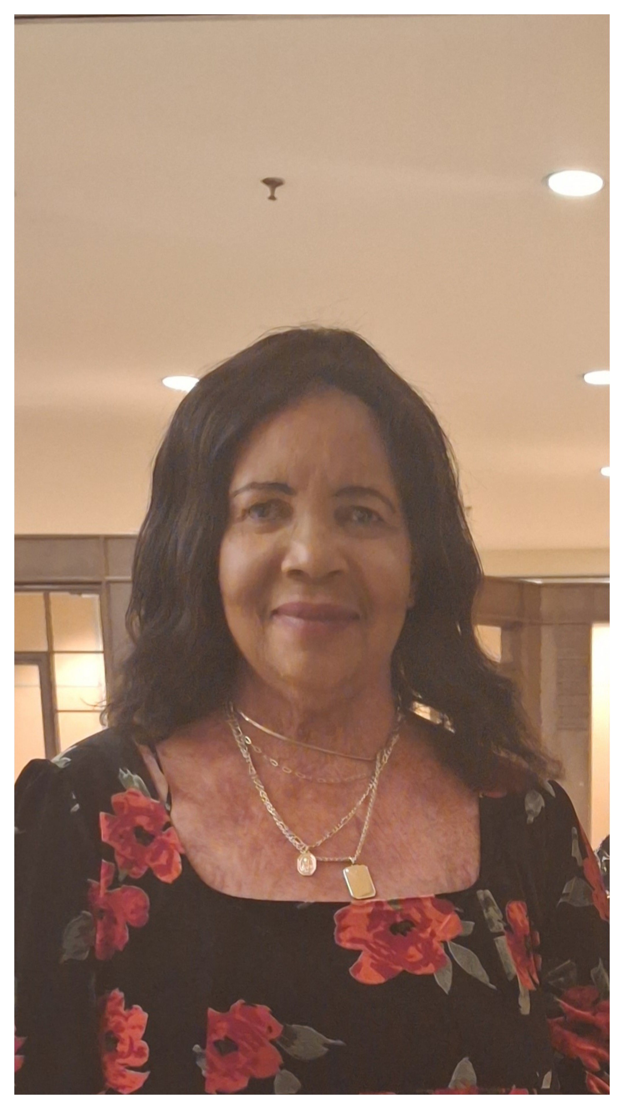 Pastor Ruth Barbara Moss